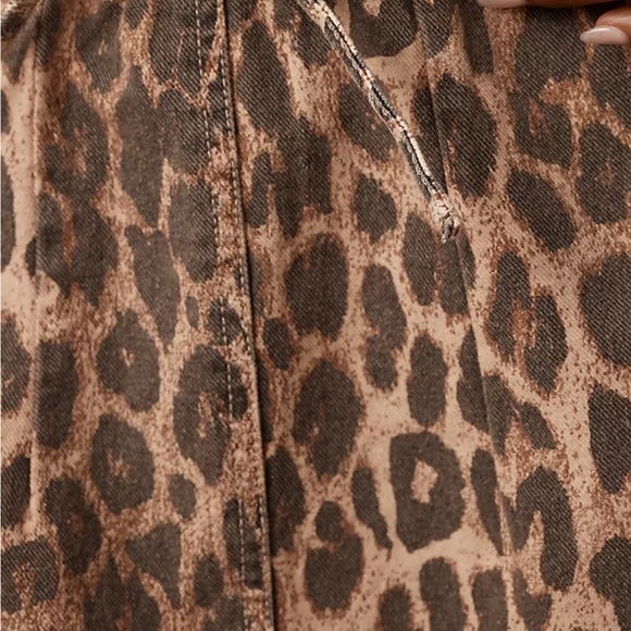 Anthropologie DAMSON MADDER Rafe Skirt - Picture 4 of 10